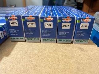 Roco Vagones HO Siemens