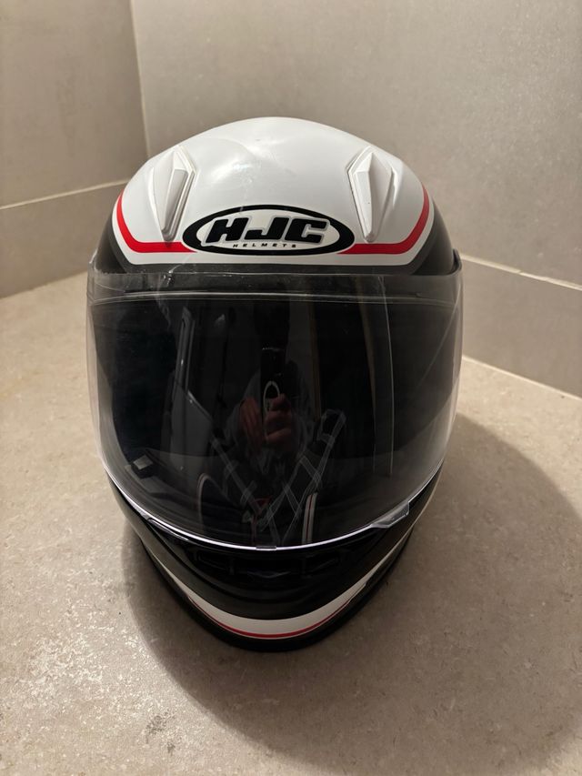 Casco Integral HJC Helmets