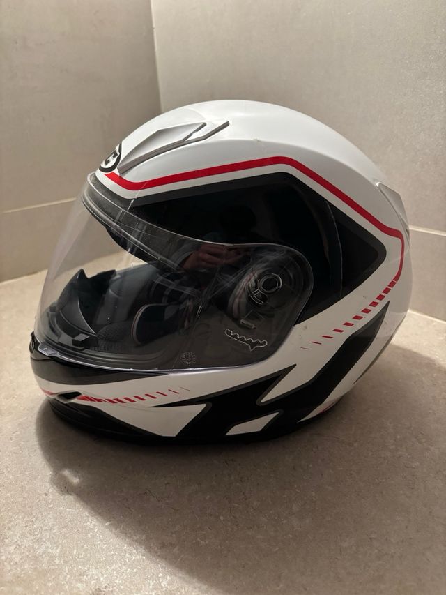 Casco Integral HJC Helmets