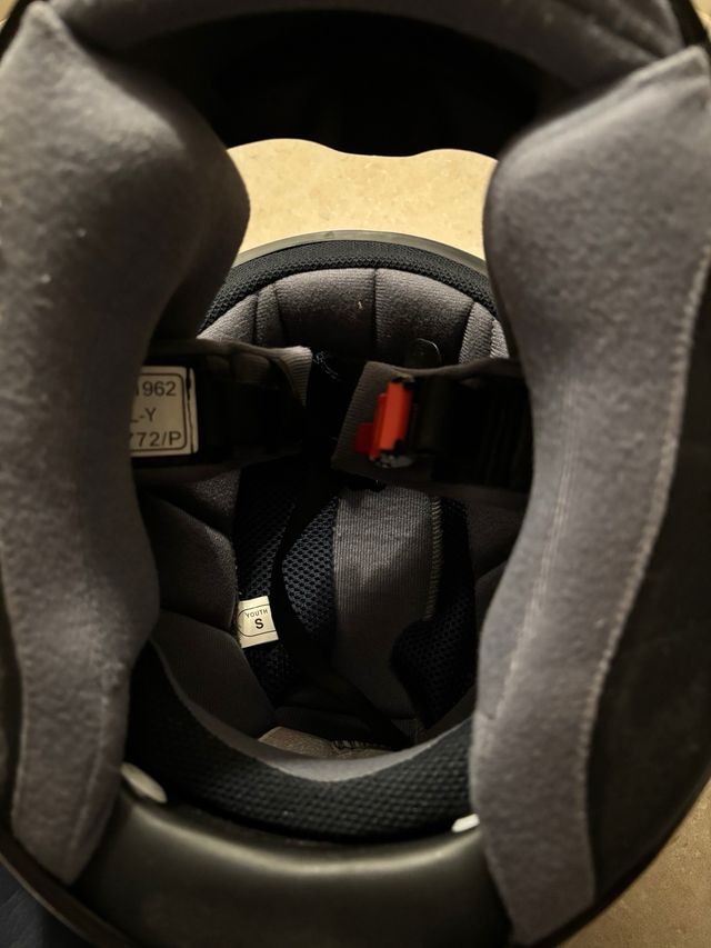 Casco Integral HJC Helmets