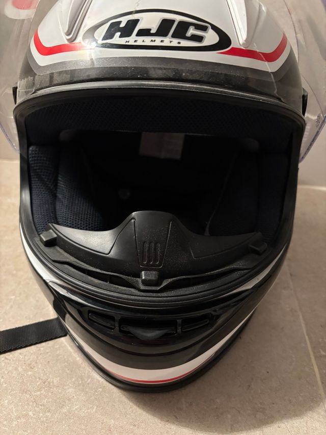 Casco Integral HJC Helmets