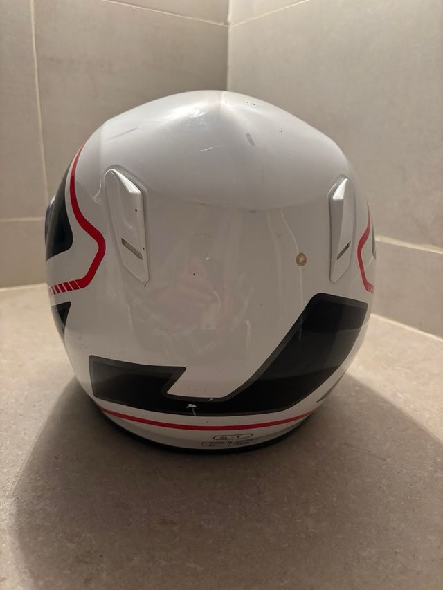 Casco Integral HJC Helmets