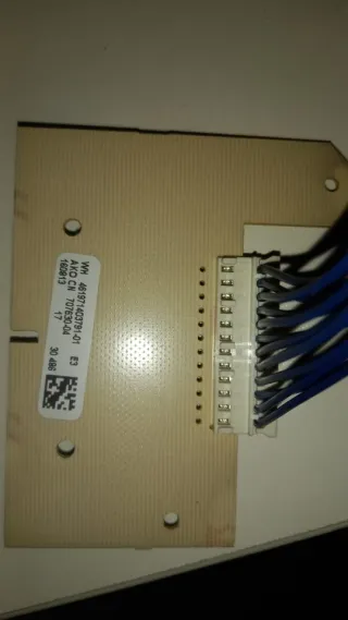 IGNIS LTE5210 - da testare