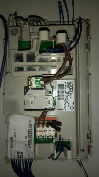 IGNIS LTE5210 - da testare