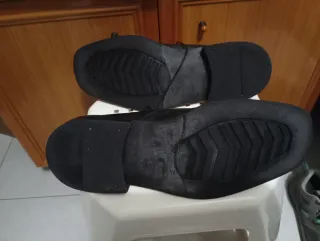 Zapatos Piel de vestir HOBBS negros talla 44