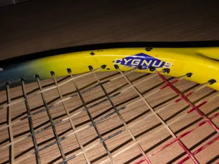 Raqueta de Tenis Sergio Tacchini