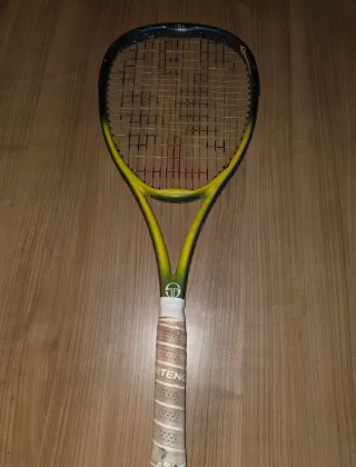 Raqueta de Tenis Sergio Tacchini