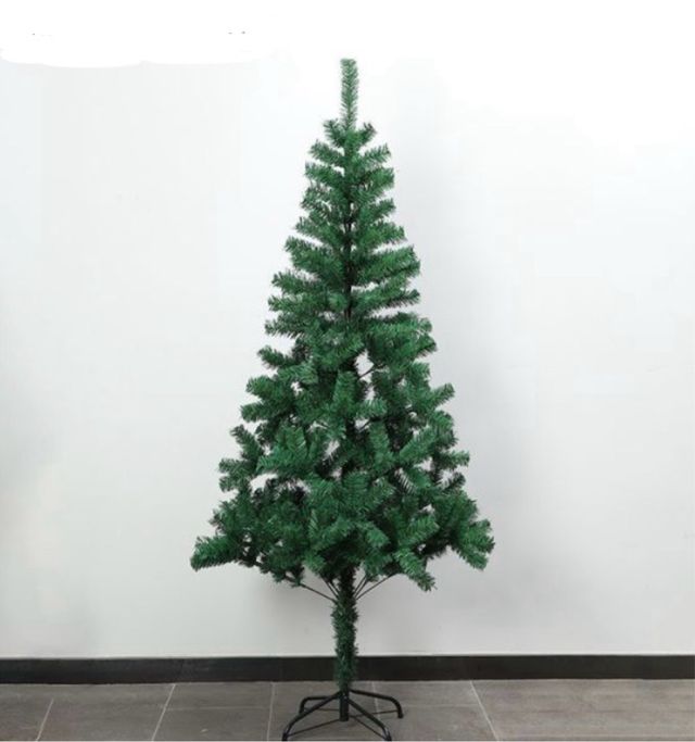 Árbol de Navidad 180 cm