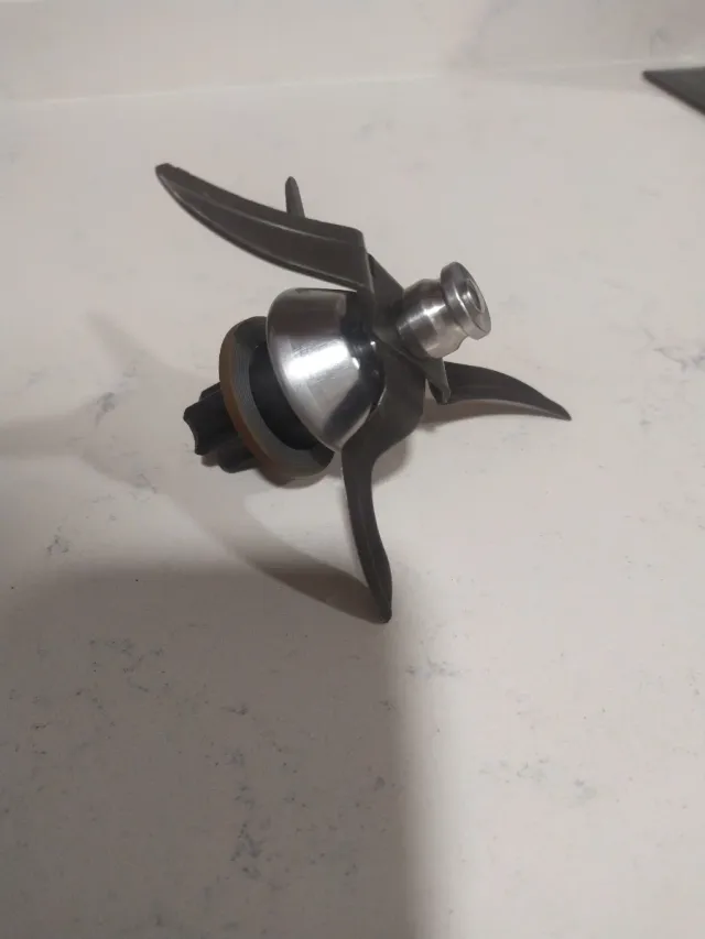 Cuchillas Thermomix TM31