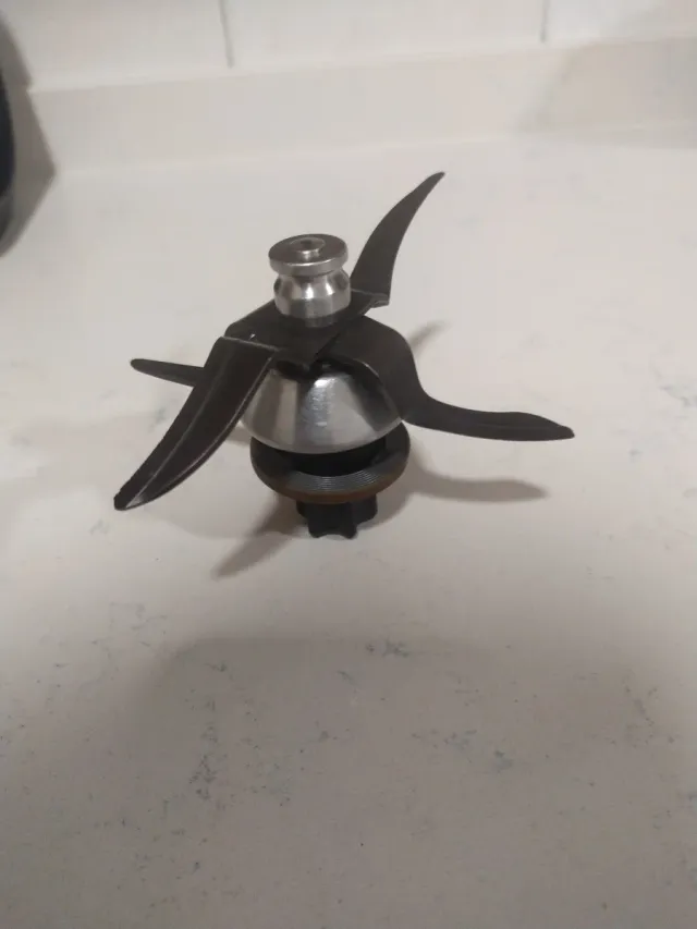 Cuchillas Thermomix TM31