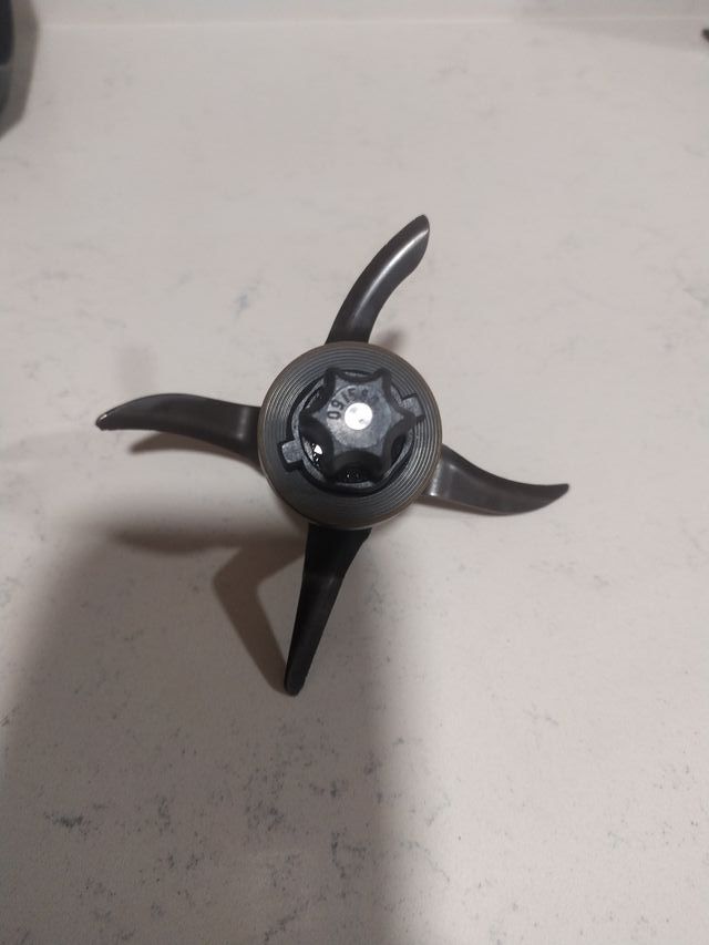 Cuchillas Thermomix TM31