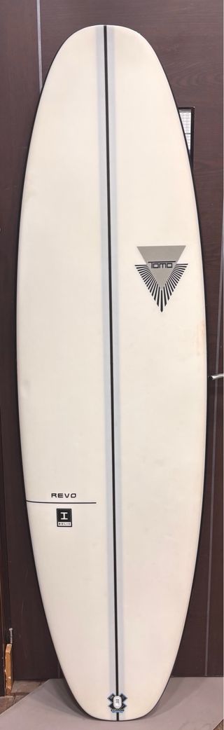 Tabla de surf Firewire REVO