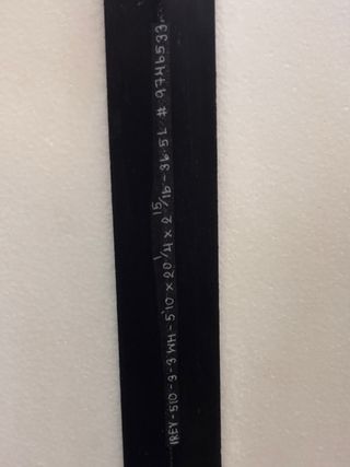 Tabla de surf Firewire REVO