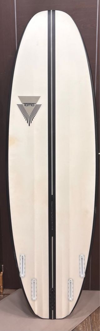 Tabla de surf Firewire REVO