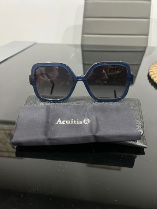 Gafas de sol Acuitis. polarizadas. mujer