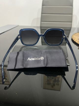 Gafas de sol Acuitis. polarizadas. mujer