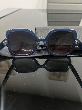 Gafas de sol Acuitis. polarizadas. mujer