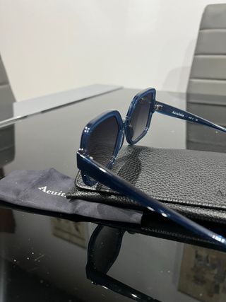 Gafas de sol Acuitis. polarizadas. mujer