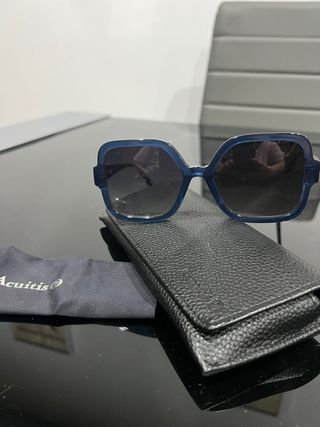 Gafas de sol Acuitis. polarizadas. mujer
