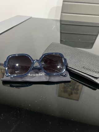 Gafas de sol Acuitis. polarizadas. mujer