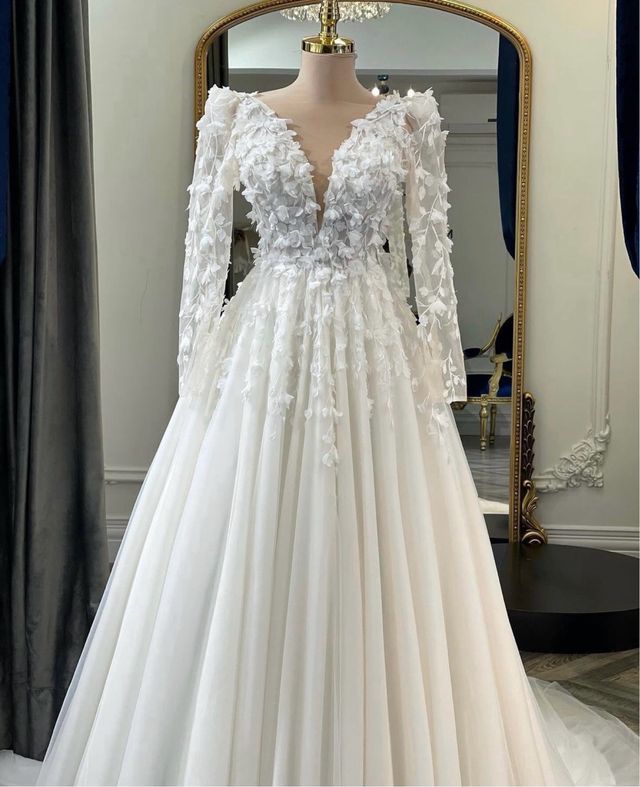 Abito da sposa