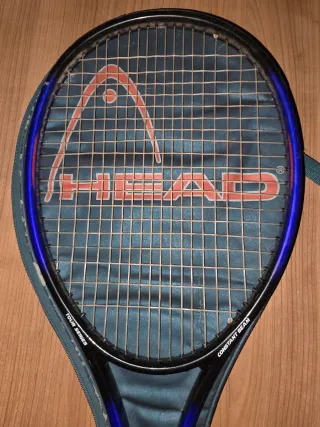 Raqueta de tenis HEAD