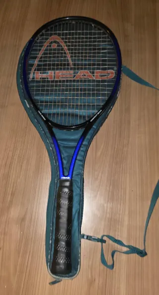Raqueta de tenis HEAD