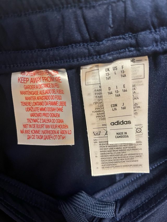 Camiseta España 2022