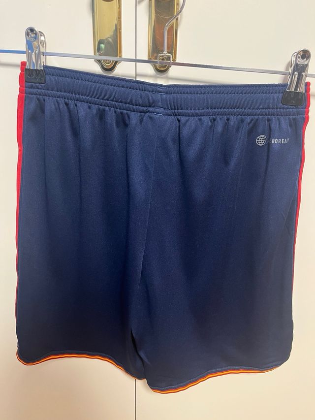 Camiseta España 2022