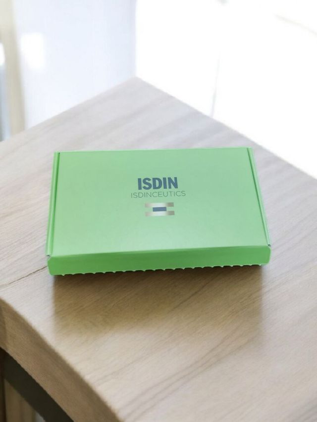 ISDIN Hyaluronic Moisture Mini Edición Especial