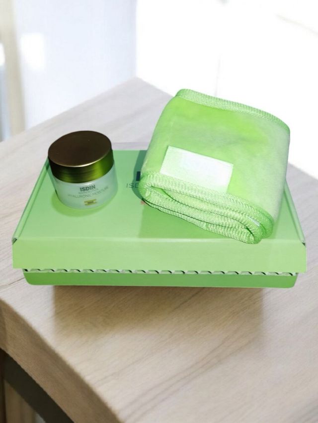 ISDIN Hyaluronic Moisture Mini Edición Especial