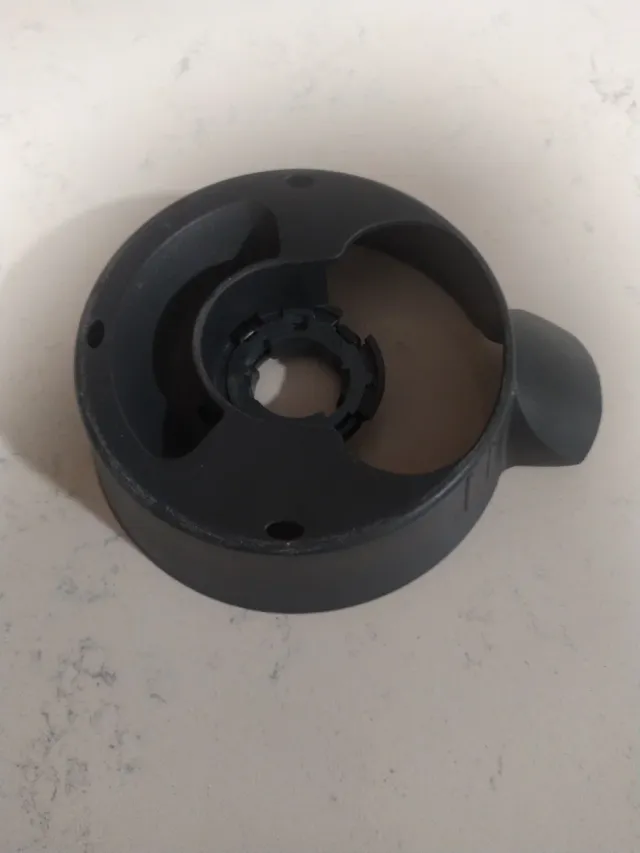 Base Vaso Thermomix TM31