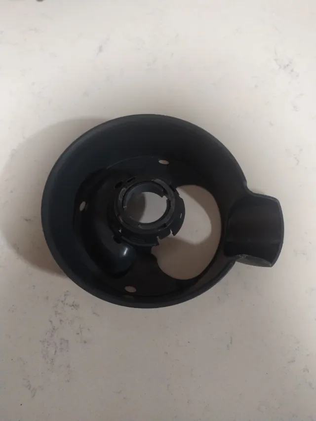 Base Vaso Thermomix TM31