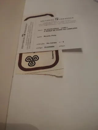 Livros de Vários Temas Novos