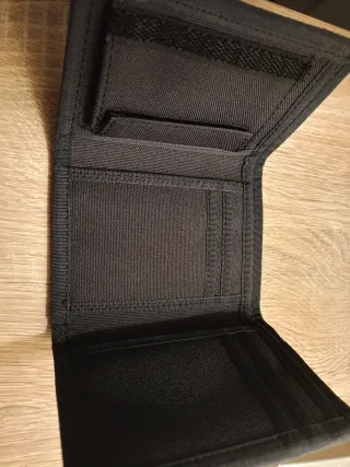 Cartera Levi's Negra