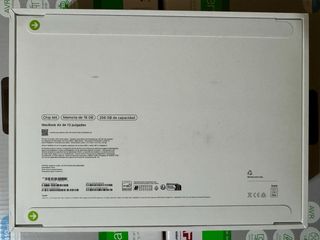 Apple MacBook Air - M4 - MC6T4Y/A - Celeste NUEVO