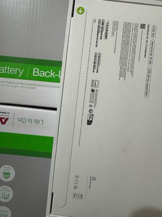 Apple MacBook Air - M4 - MC6T4Y/A - Celeste NUEVO