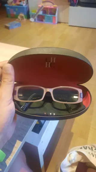 Gafas Monturas Carolina Herrera