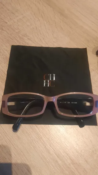 Gafas Monturas Carolina Herrera