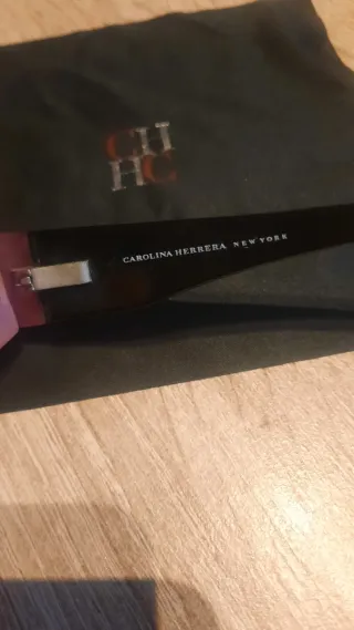 Gafas Monturas Carolina Herrera