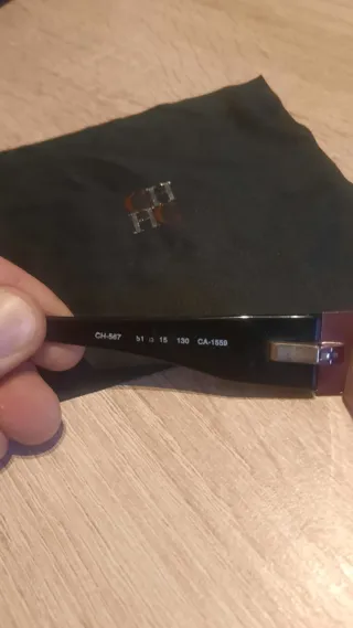 Gafas Monturas Carolina Herrera