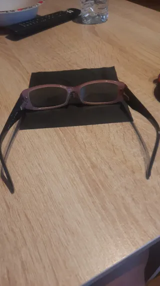 Gafas Monturas Carolina Herrera