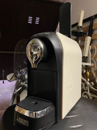 Macchina Caffè Bialetti