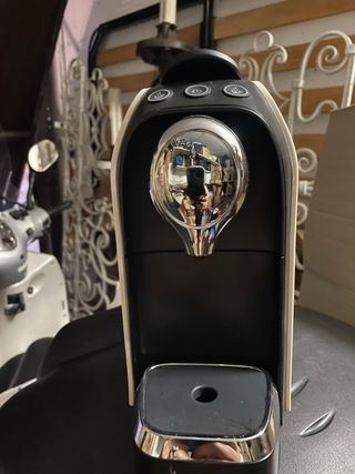 Macchina Caffè Bialetti