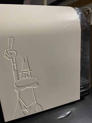 Macchina Caffè Bialetti