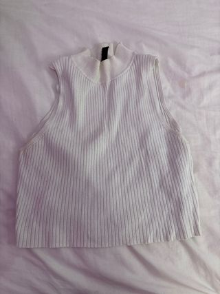 Lote 5 Tops Mujer S/XS 2€ cada uno