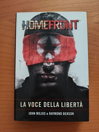 Homefront. La voce della libertà