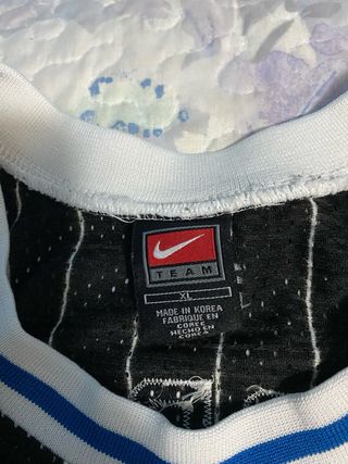 Camiseta Nike Orlando NBA Talla XL