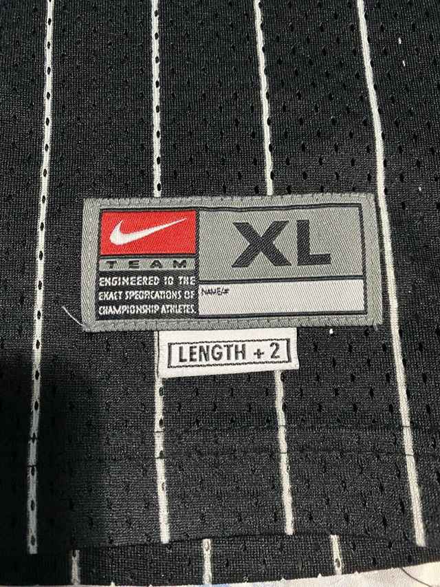 Camiseta Nike Orlando NBA Talla XL