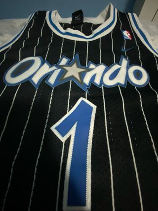 Camiseta Nike Orlando NBA Talla XL